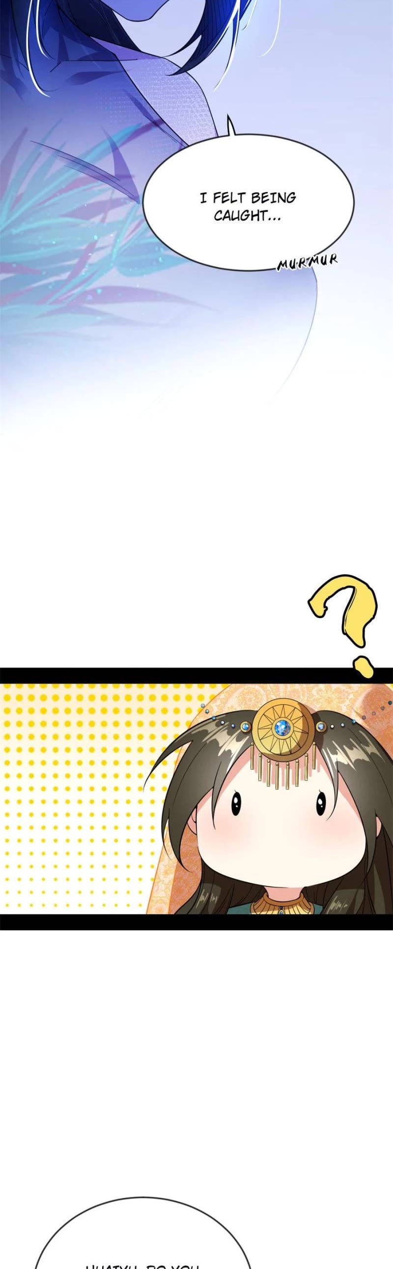 I'm an Evil God Chapter 360 page 35 - Chapter 360
