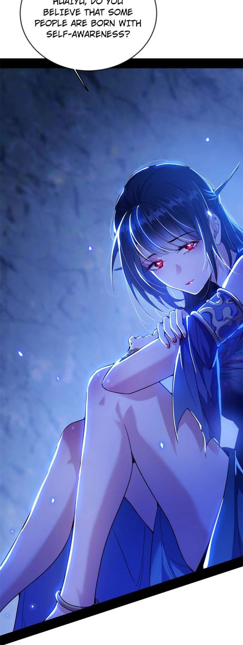 I'm an Evil God Chapter 360 page 36 - Chapter 360