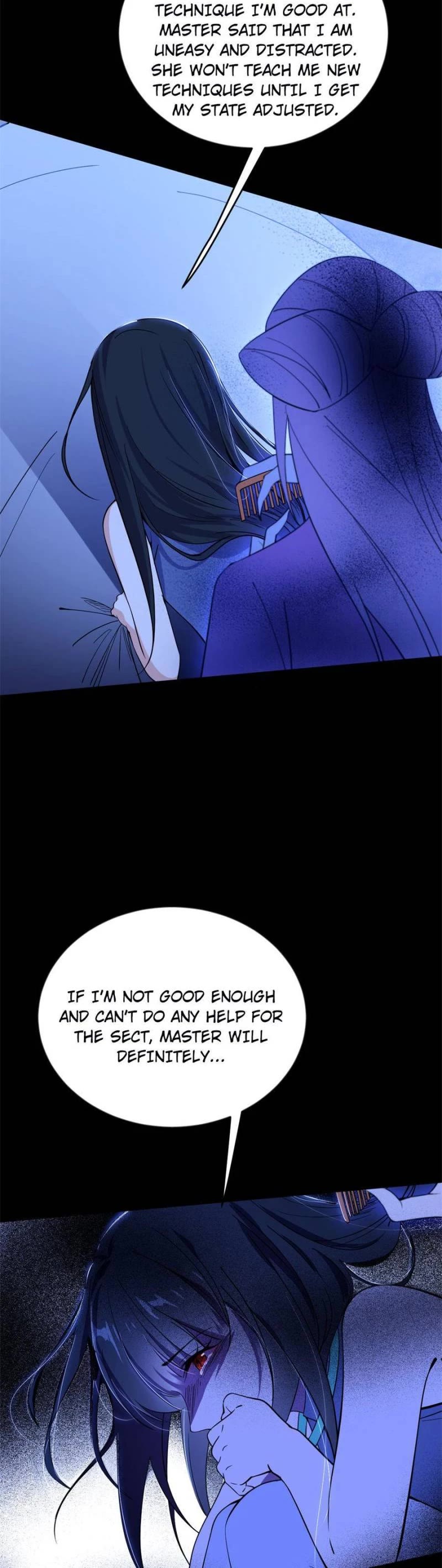 I'm an Evil God Chapter 360 page 5 - Chapter 360