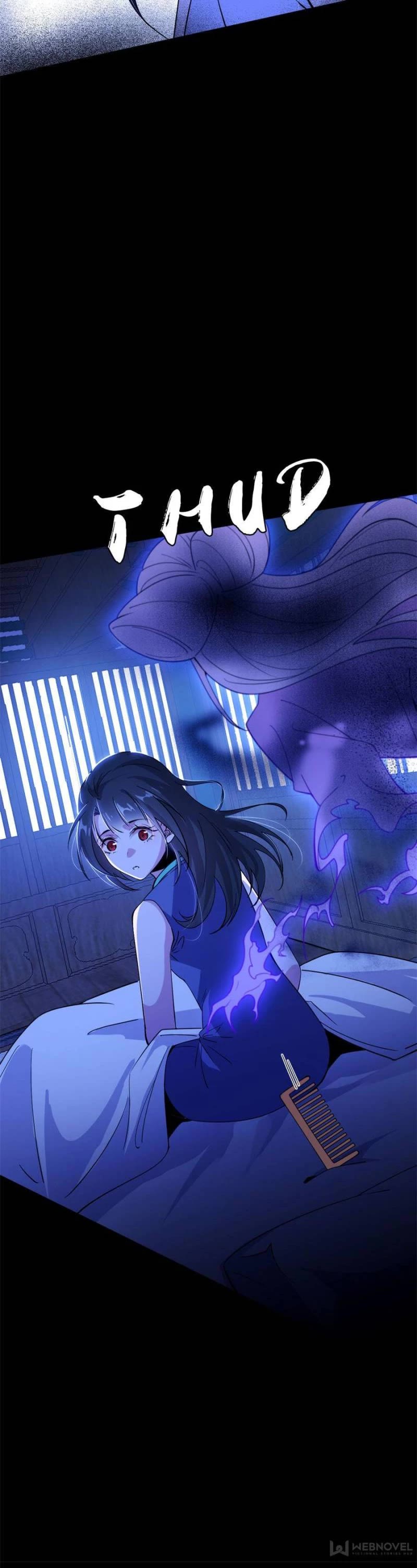 I'm an Evil God Chapter 360 page 6 - Chapter 360