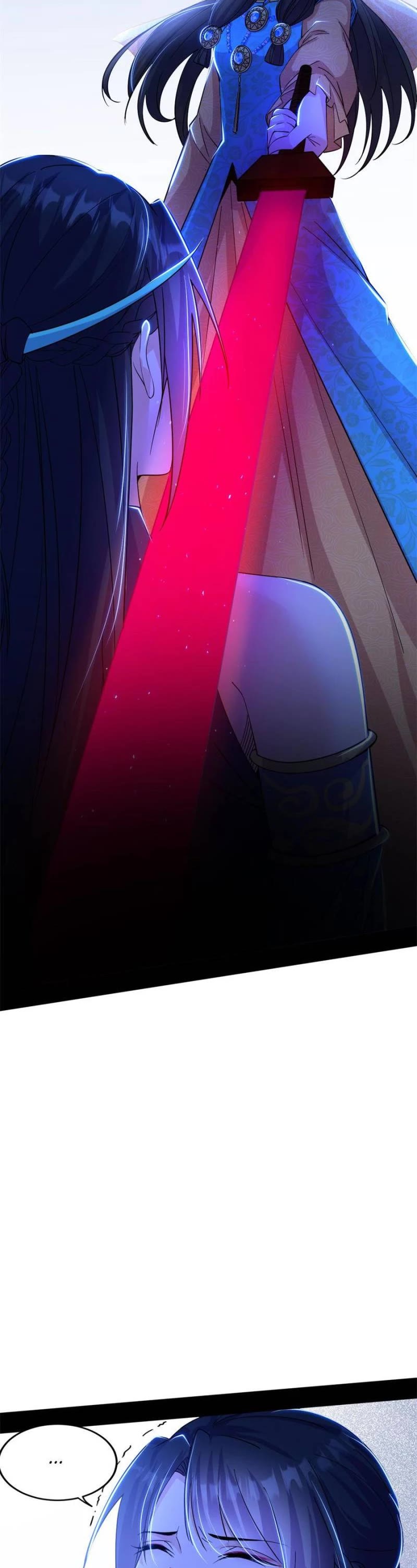 I'm an Evil God Chapter 361 page 7 - Chapter 361