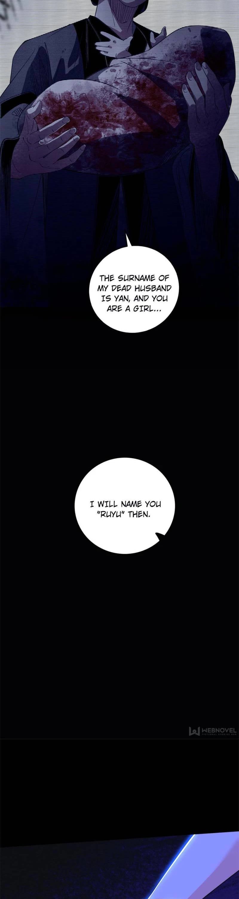 I'm an Evil God Chapter 362 page 13 - Chapter 362