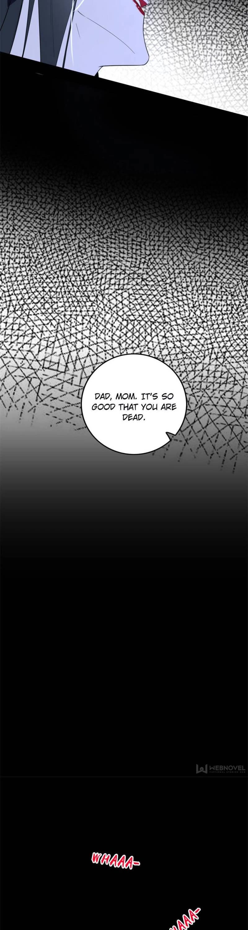 I'm an Evil God Chapter 362 page 8 - Chapter 362