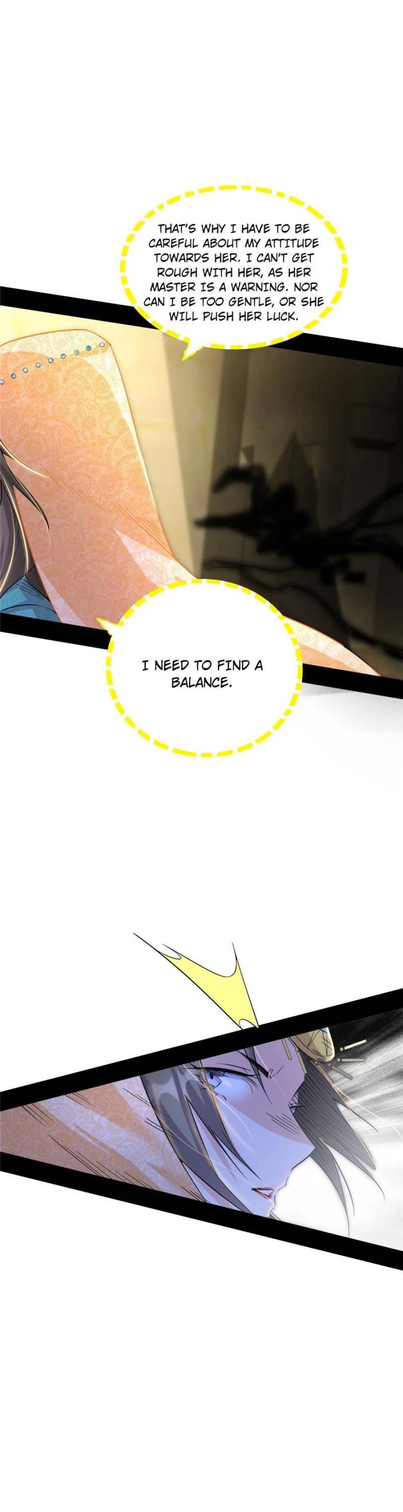 I'm an Evil God Chapter 363 page 8 - Chapter 363