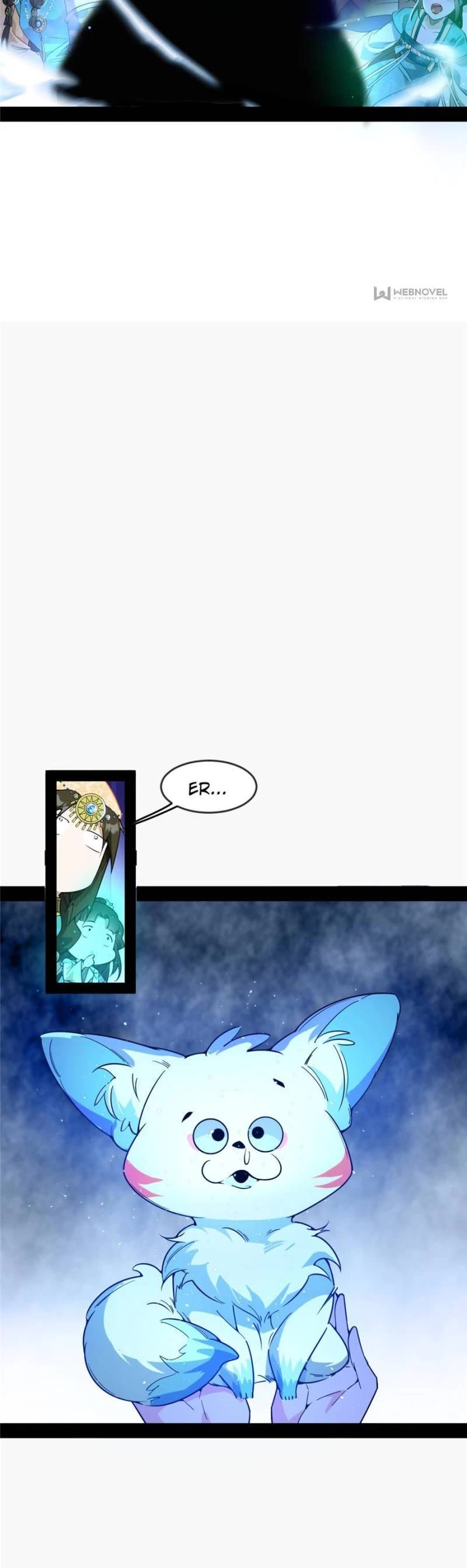 I'm an Evil God Chapter 364 page 15 - Chapter 364