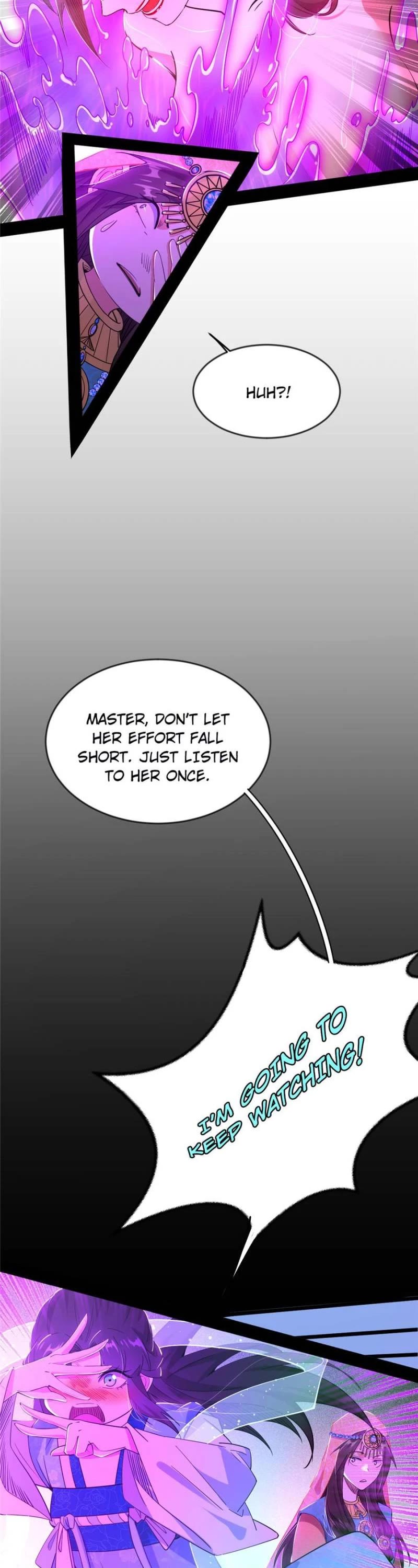 I'm an Evil God Chapter 364 page 2 - Chapter 364