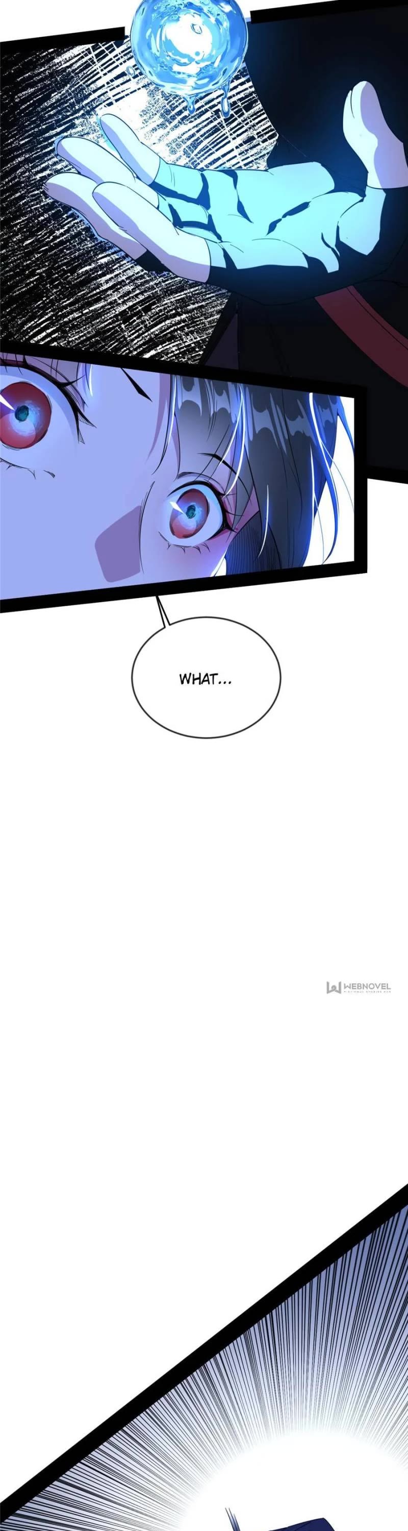 I'm an Evil God Chapter 364 page 26 - Chapter 364