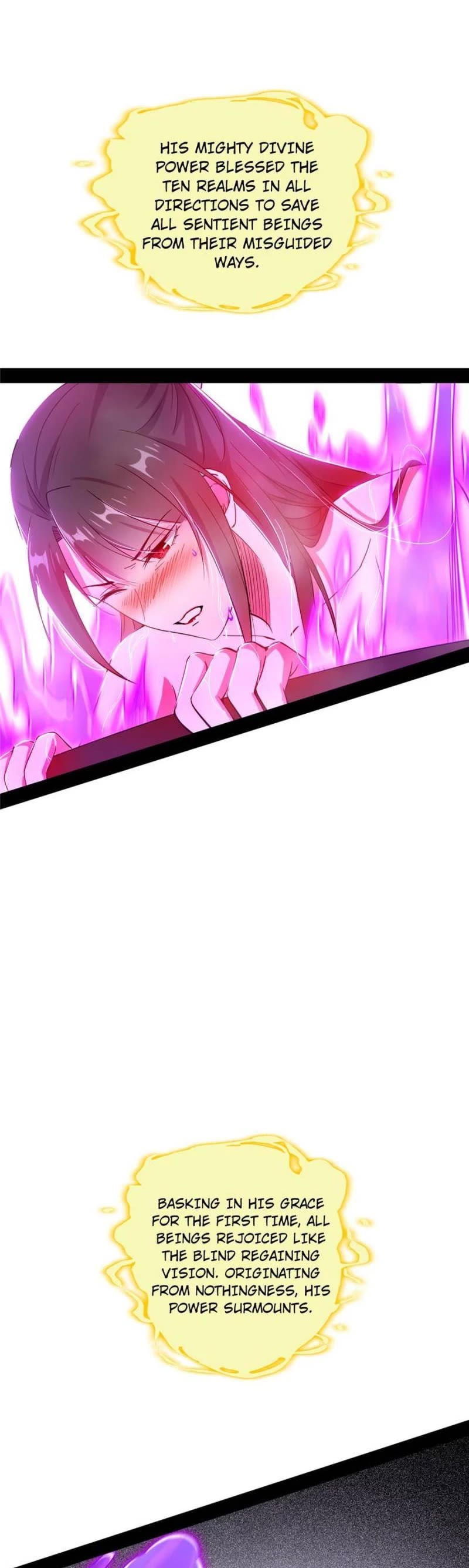 I'm an Evil God Chapter 364 page 4 - Chapter 364