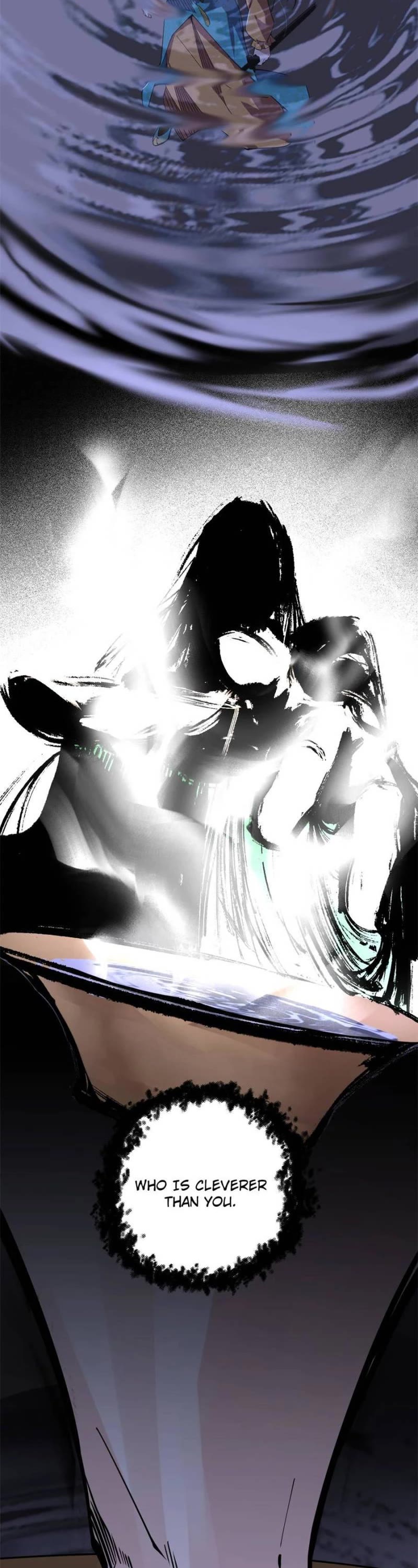 I'm an Evil God Chapter 365 page 17 - Chapter 365