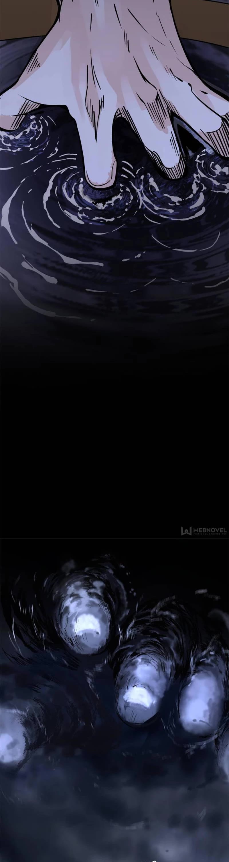 I'm an Evil God Chapter 365 page 18 - Chapter 365
