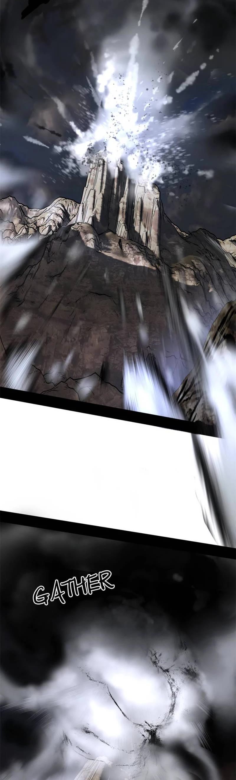 I'm an Evil God Chapter 365 page 20 - Chapter 365