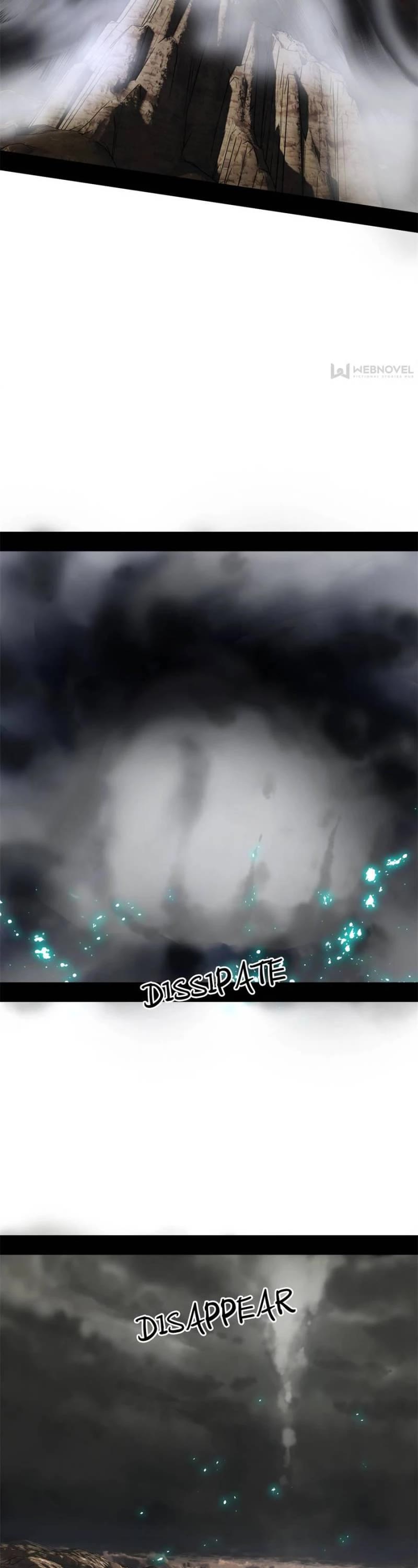 I'm an Evil God Chapter 365 page 21 - Chapter 365