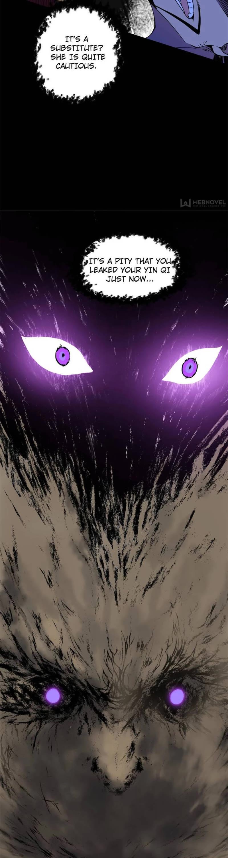I'm an Evil God Chapter 365 page 26 - Chapter 365