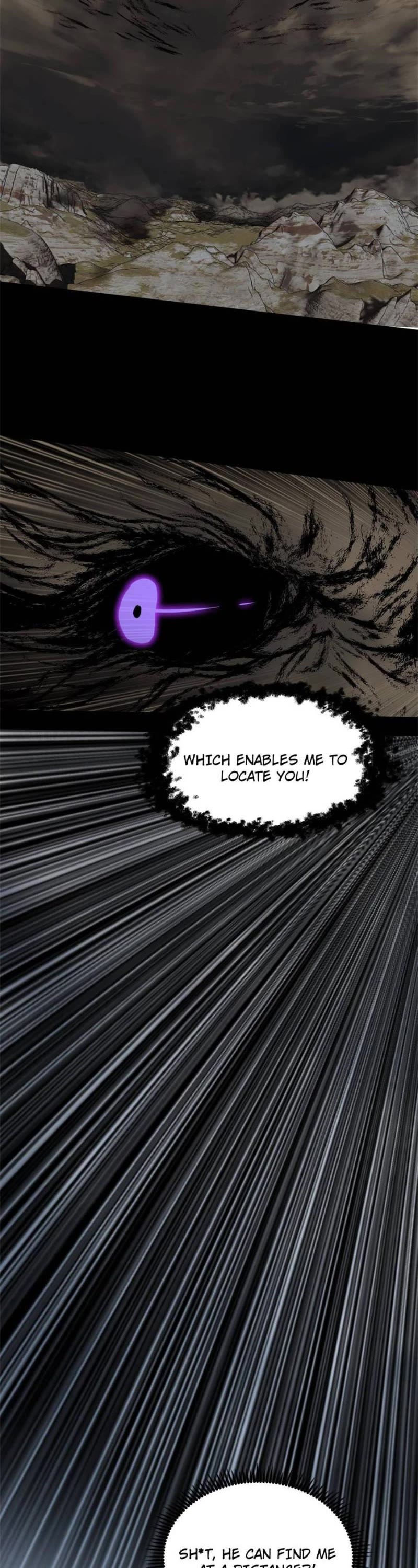 I'm an Evil God Chapter 365 page 27 - Chapter 365