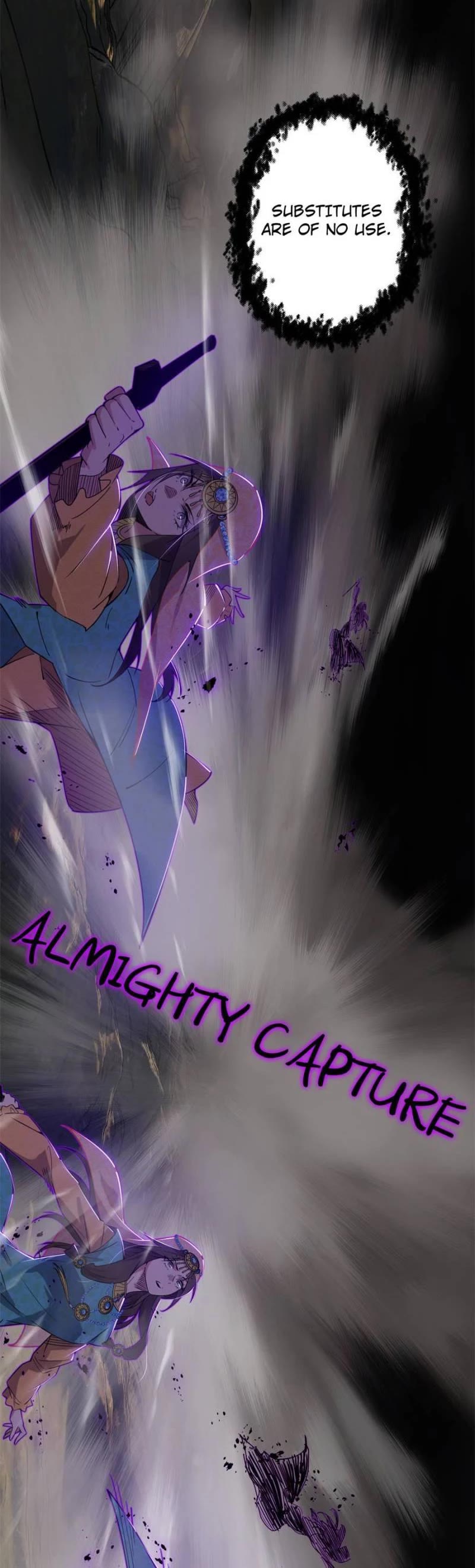 I'm an Evil God Chapter 365 page 30 - Chapter 365