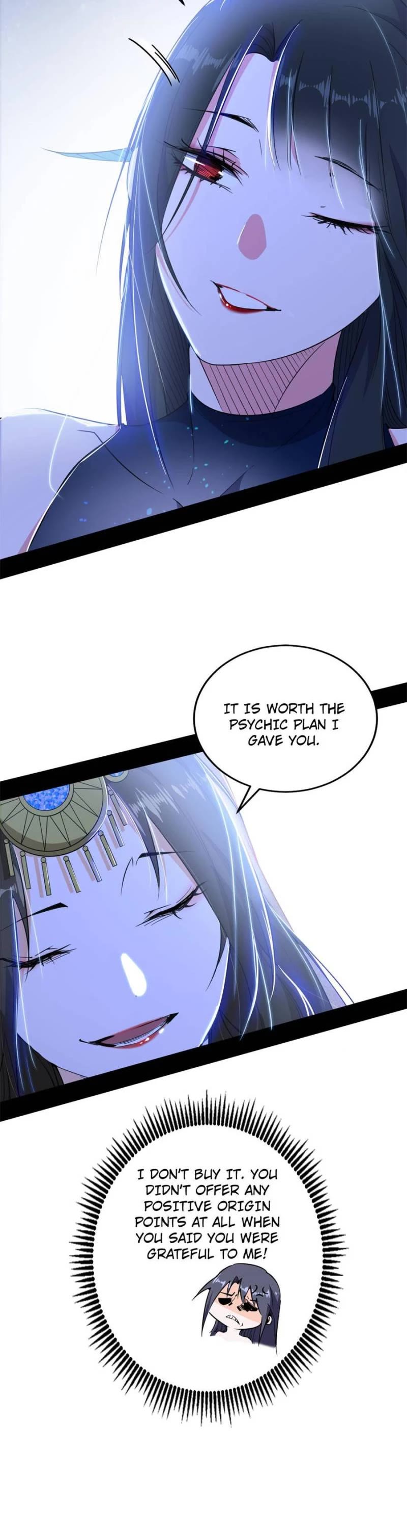 I'm an Evil God Chapter 365 page 6 - Chapter 365