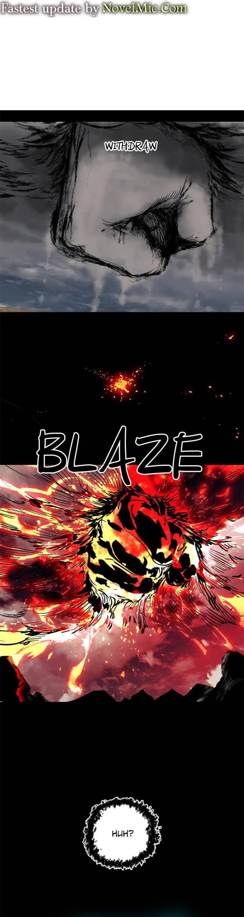 I'm an Evil God Chapter 366 page 1 - Chapter 366