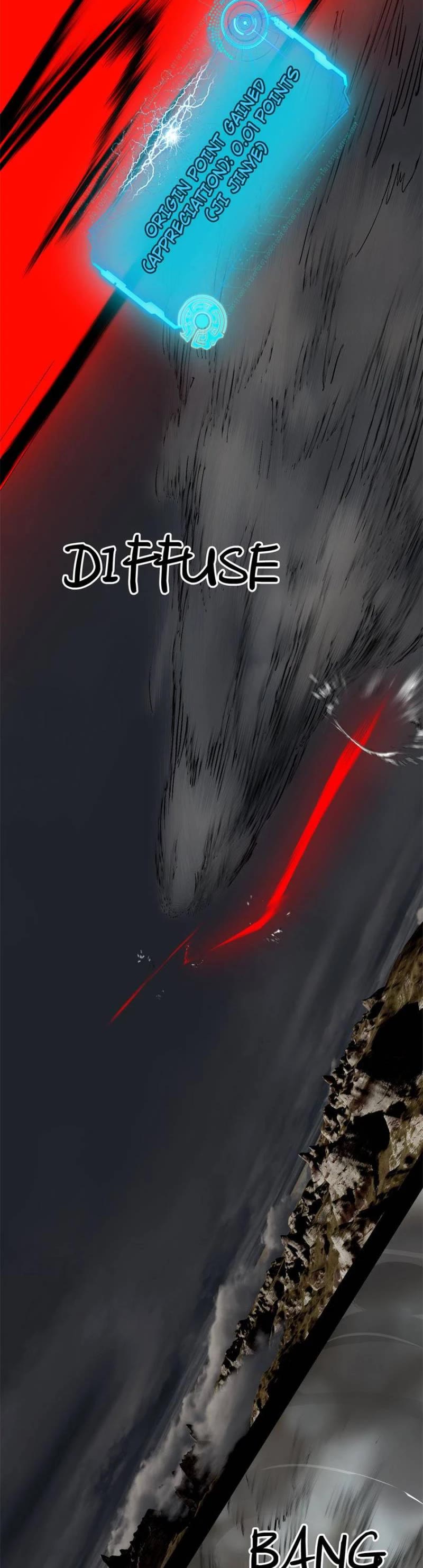 I'm an Evil God Chapter 366 page 4 - Chapter 366
