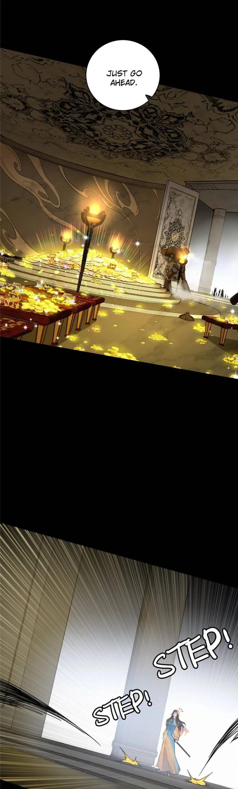 I'm an Evil God Chapter 368 page 19 - Chapter 368
