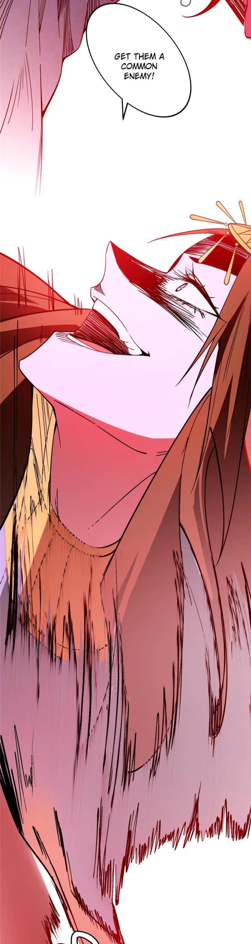 I'm an Evil God Chapter 368 page 26 - Chapter 368