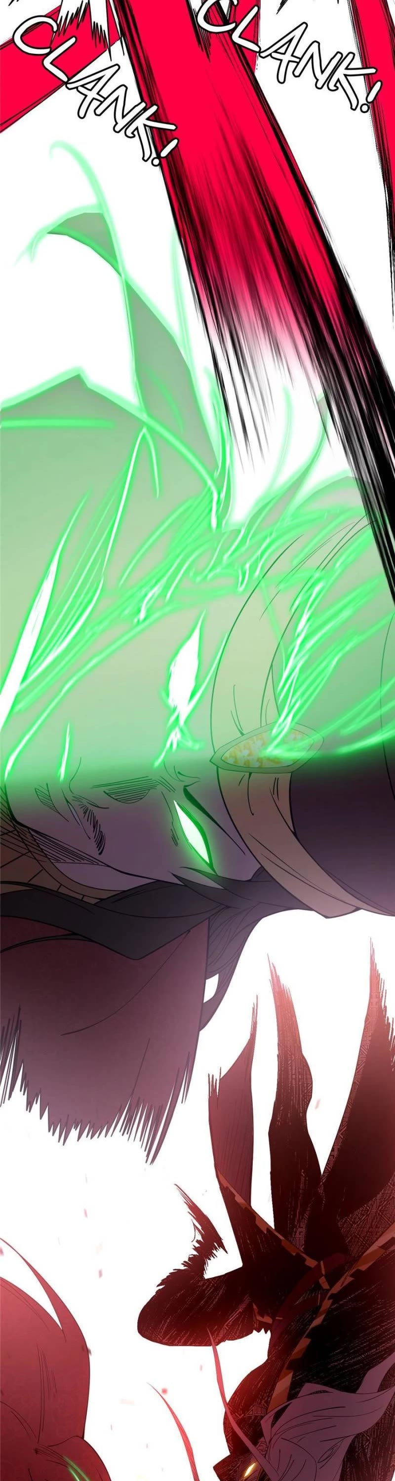 I'm an Evil God Chapter 368 page 28 - Chapter 368