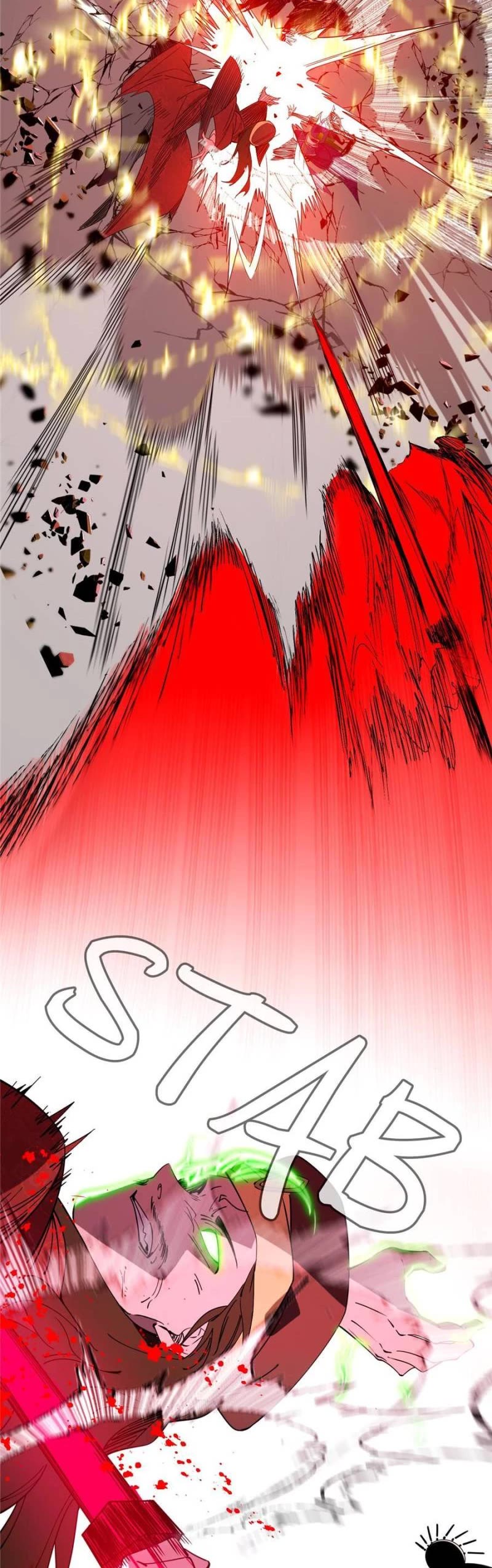 I'm an Evil God Chapter 368 page 30 - Chapter 368