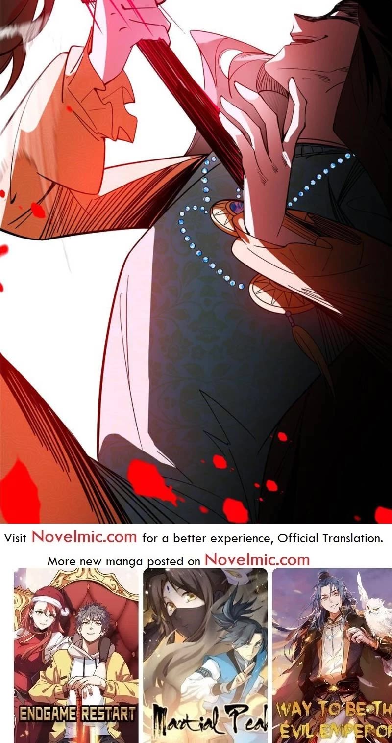 I'm an Evil God Chapter 368 page 31 - Chapter 368