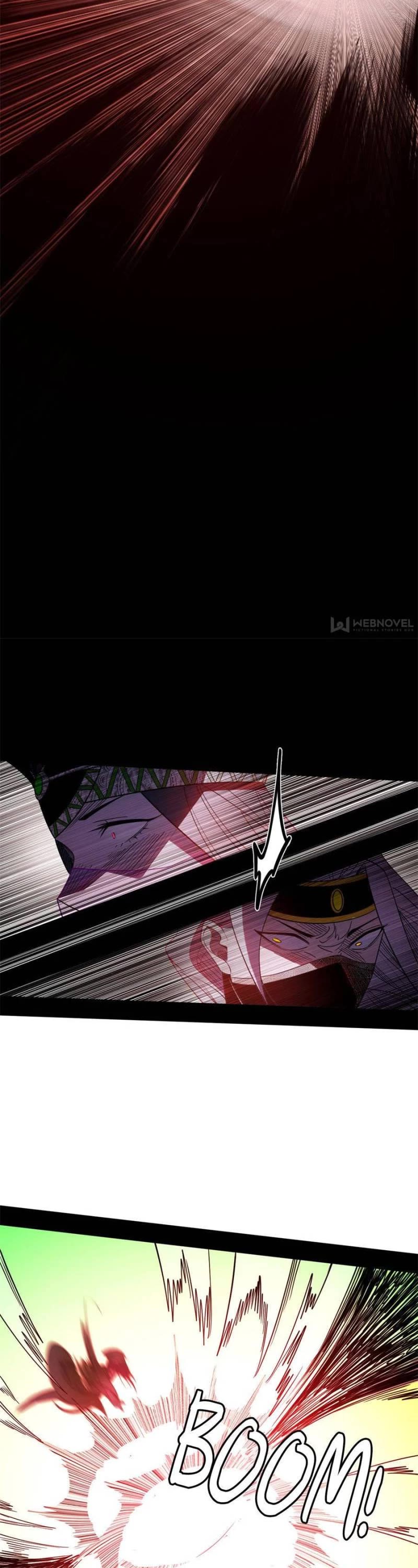 I'm an Evil God Chapter 369 page 12 - Chapter 369
