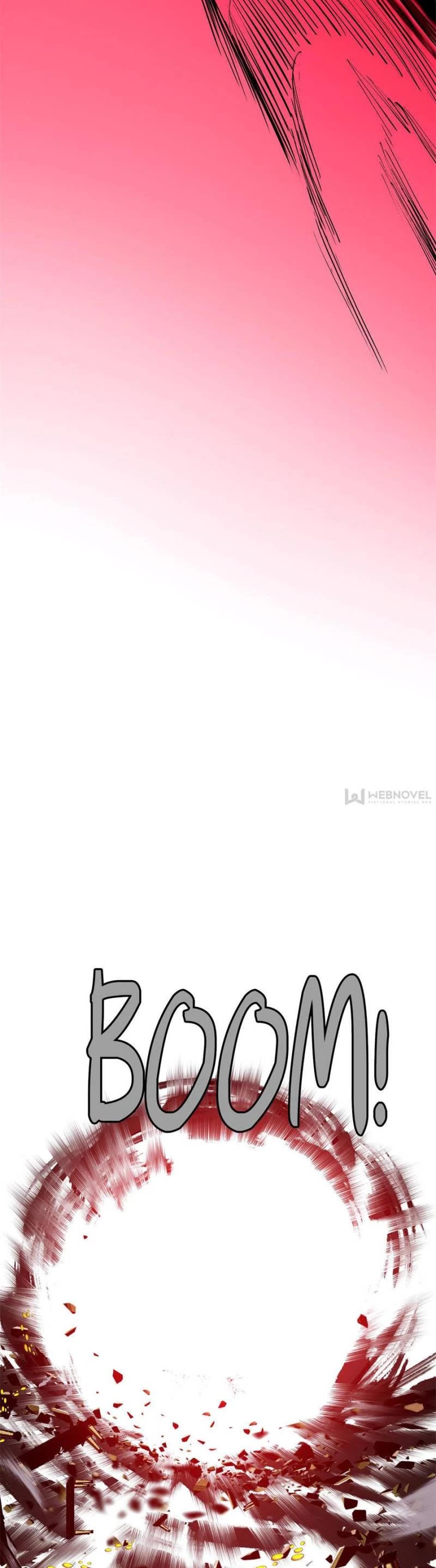 I'm an Evil God Chapter 369 page 14 - Chapter 369