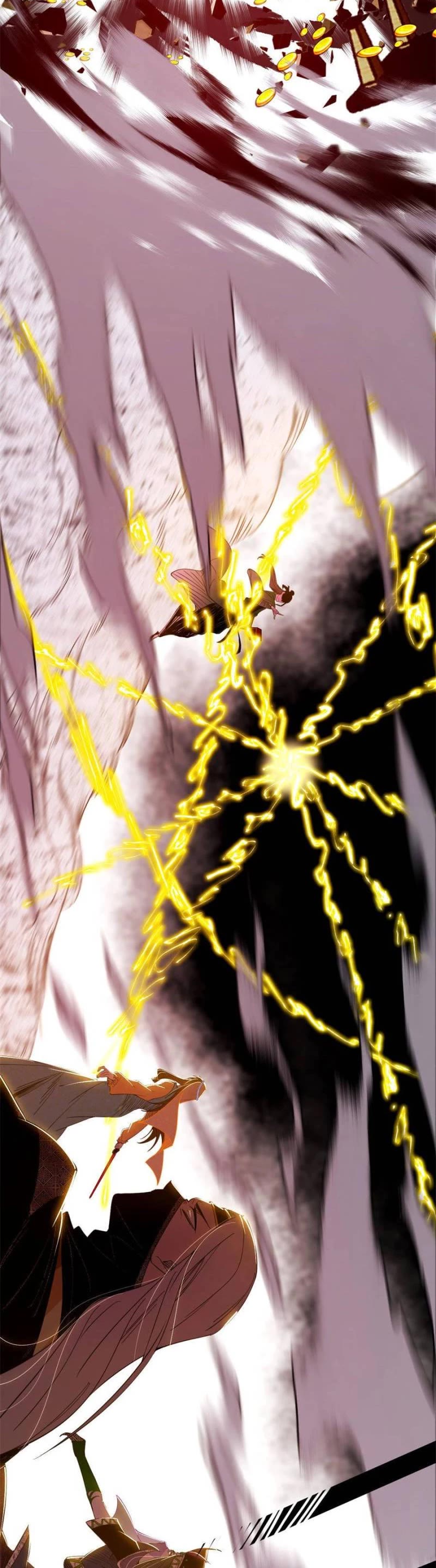 I'm an Evil God Chapter 369 page 15 - Chapter 369