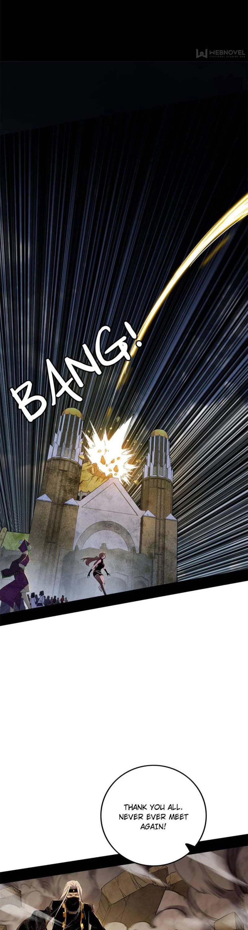 I'm an Evil God Chapter 369 page 17 - Chapter 369