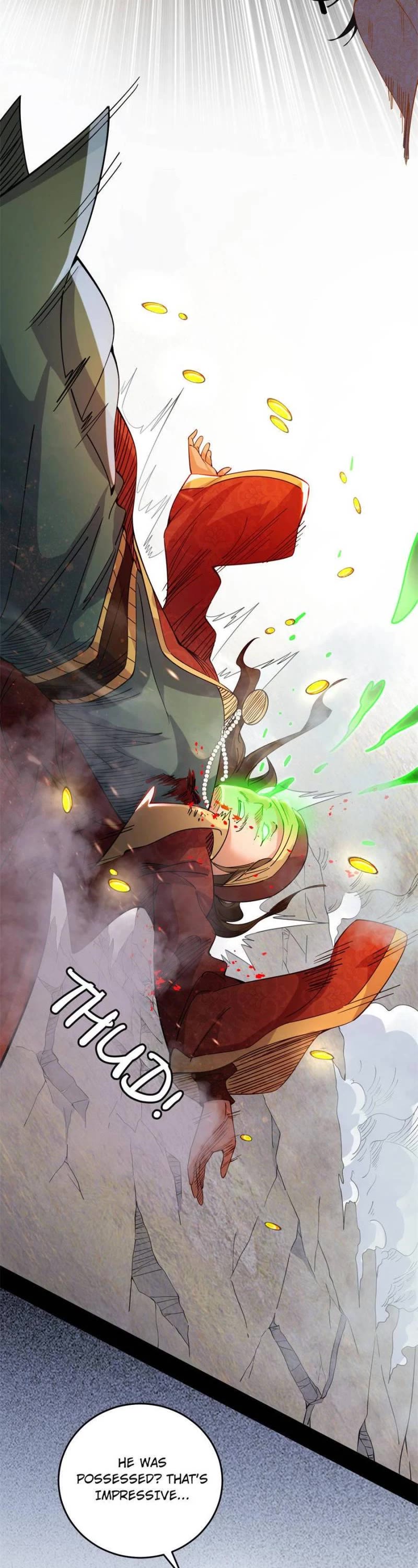 I'm an Evil God Chapter 369 page 2 - Chapter 369