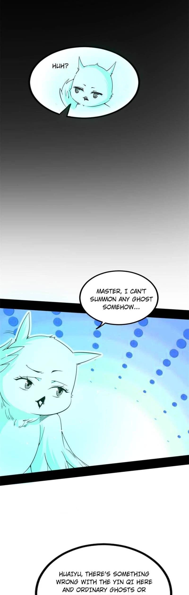 I'm an Evil God Chapter 370 page 24 - Chapter 370
