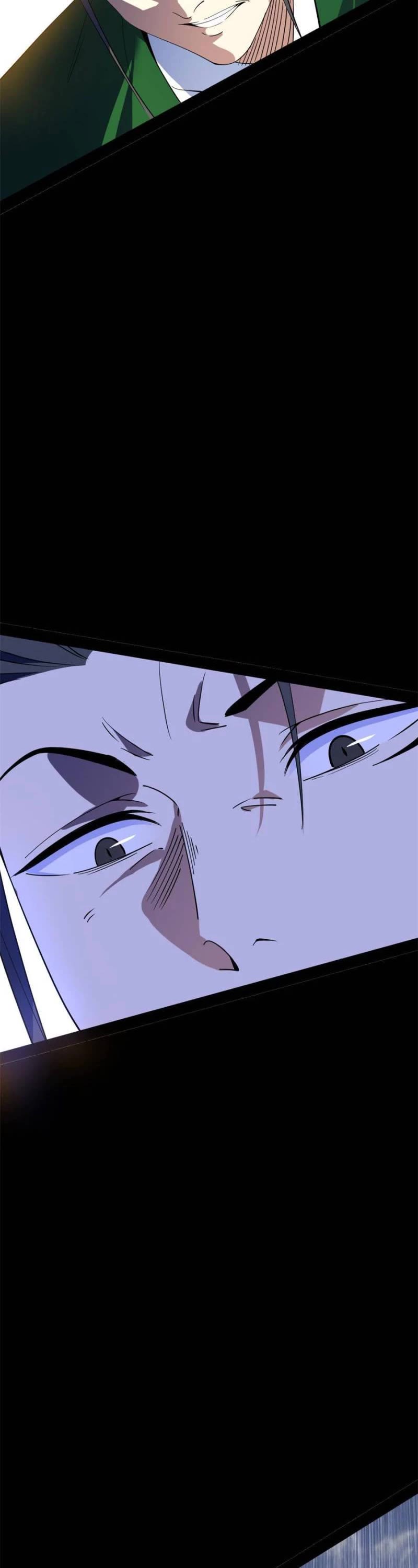 I'm an Evil God Chapter 370 page 6 - Chapter 370