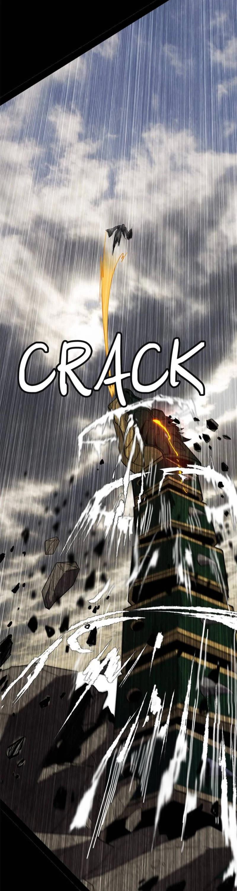 I'm an Evil God Chapter 370 page 7 - Chapter 370