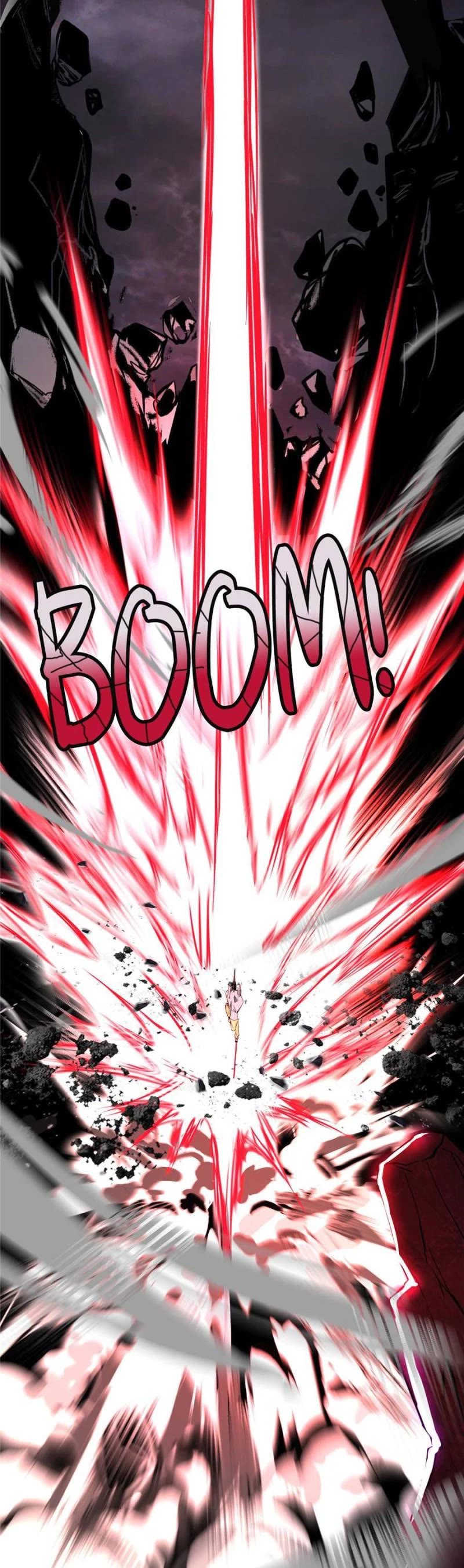 I'm an Evil God Chapter 371 page 9 - Chapter 371