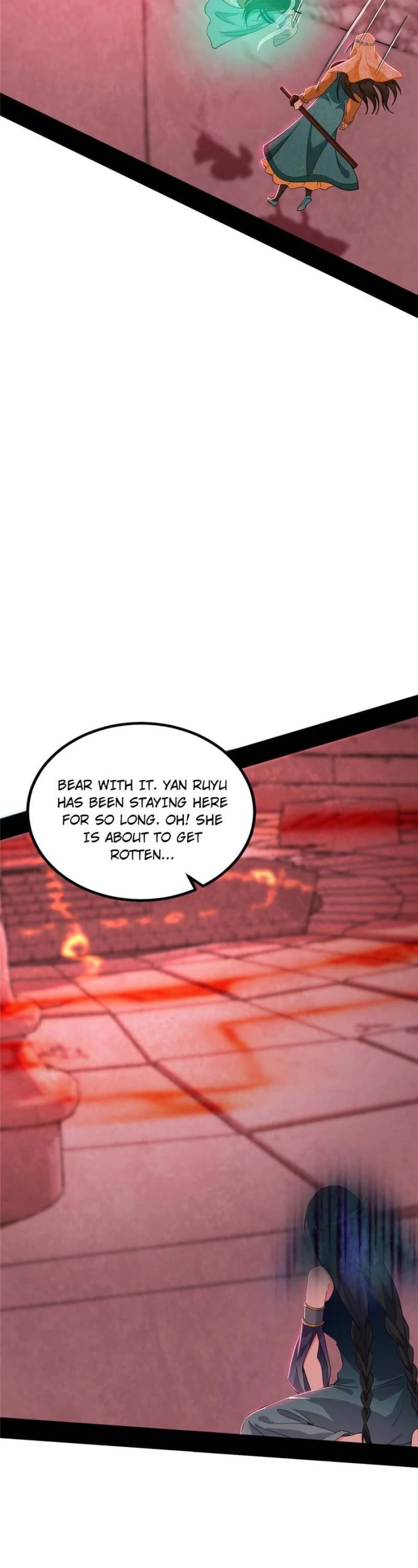 I'm an Evil God Chapter 372 page 2 - Chapter 372