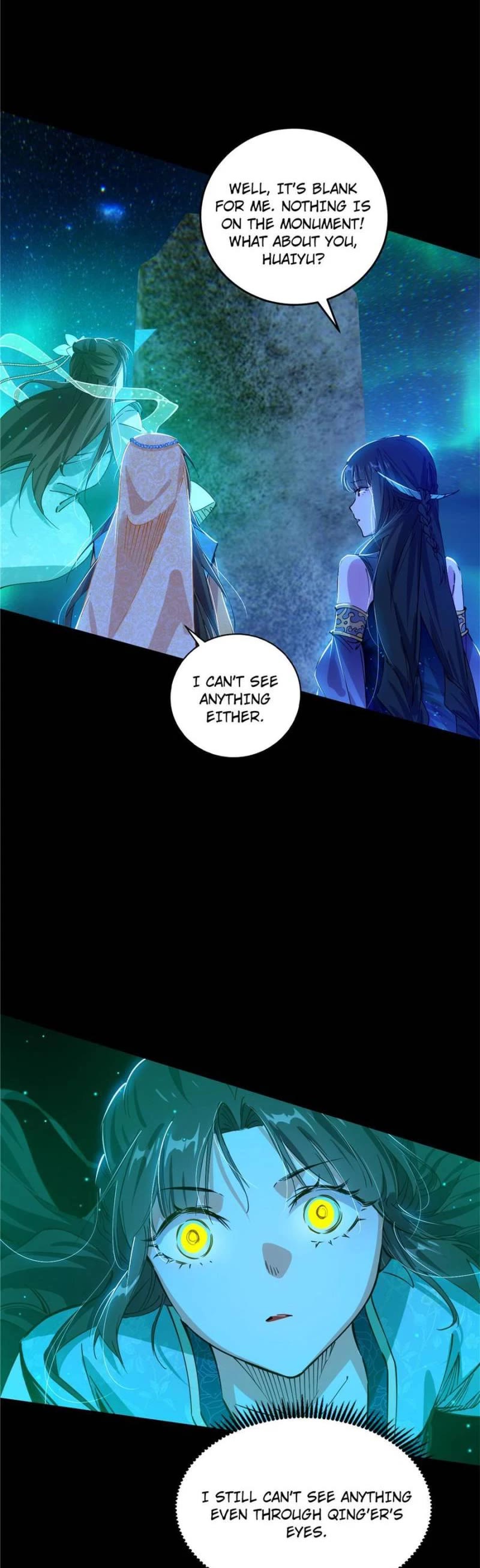 I'm an Evil God Chapter 373 page 24 - Chapter 373