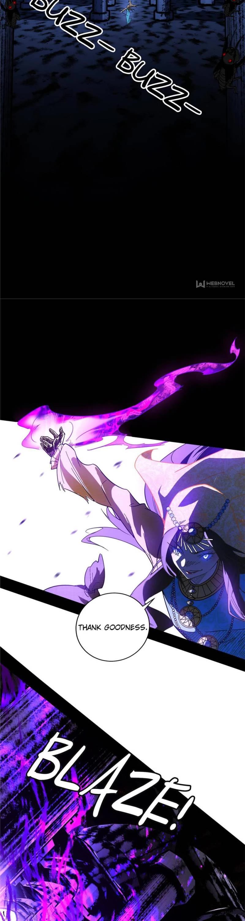 I'm an Evil God Chapter 373 page 6 - Chapter 373