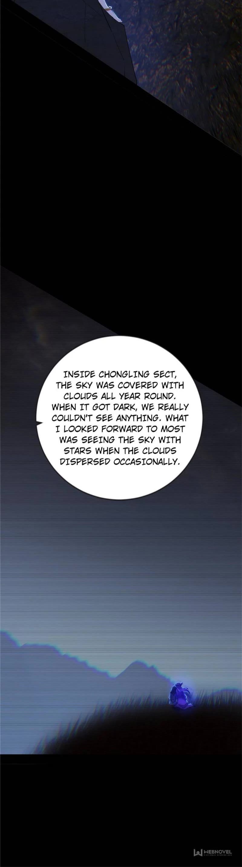 I'm an Evil God Chapter 374 page 10 - Chapter 374