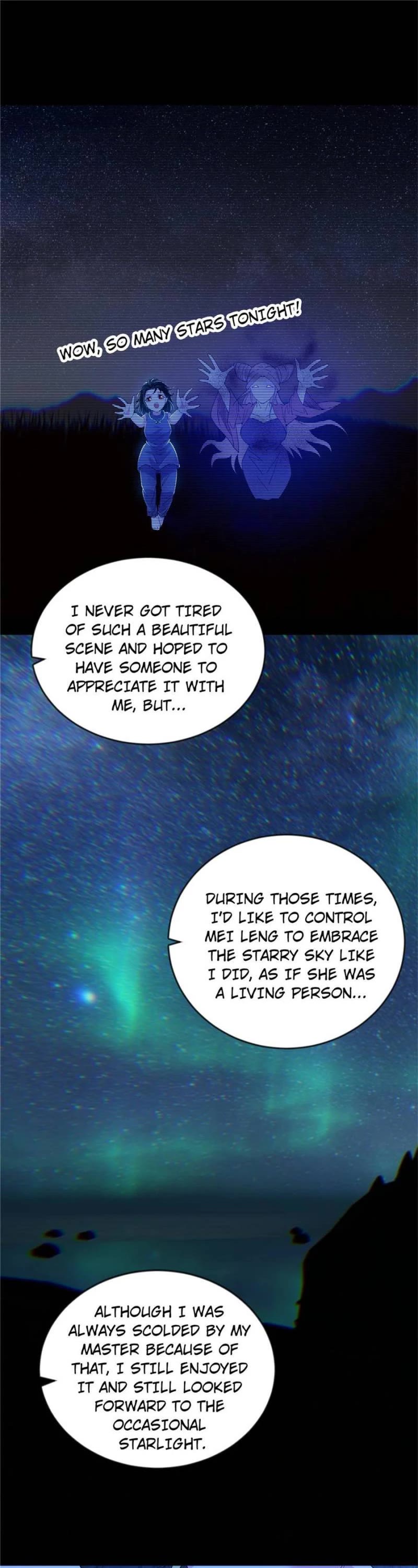 I'm an Evil God Chapter 374 page 11 - Chapter 374