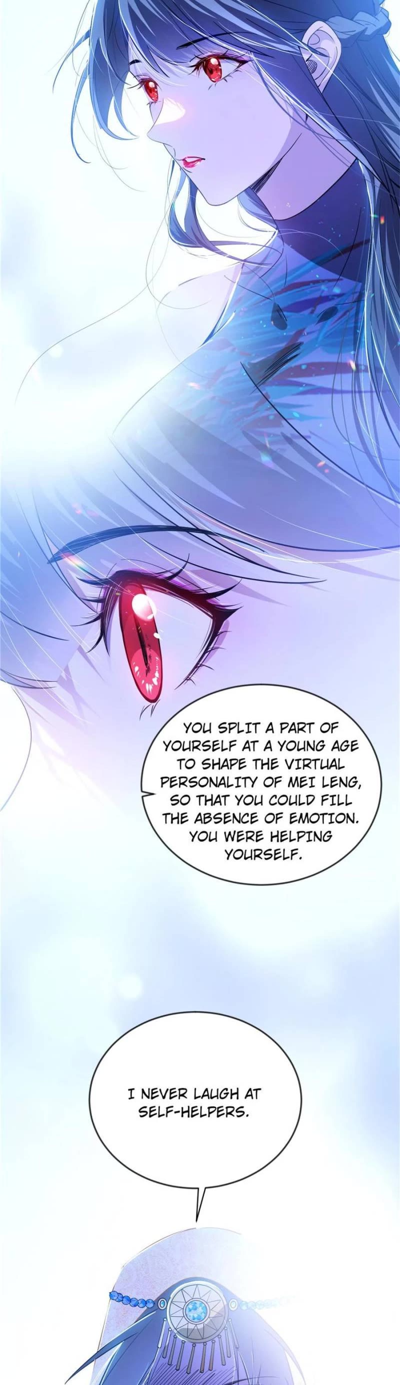 I'm an Evil God Chapter 374 page 15 - Chapter 374
