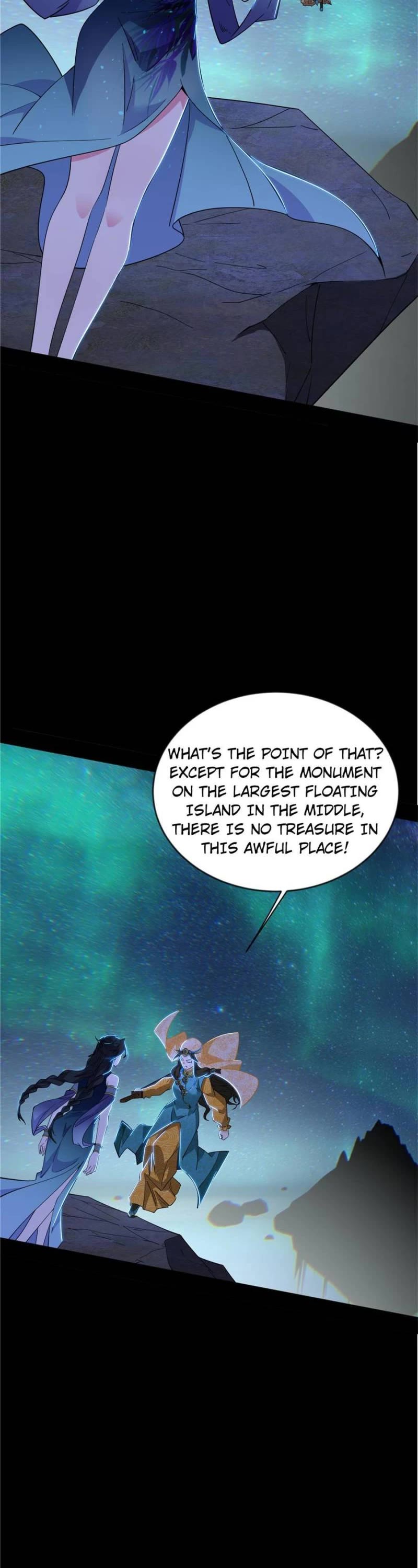 I'm an Evil God Chapter 374 page 2 - Chapter 374