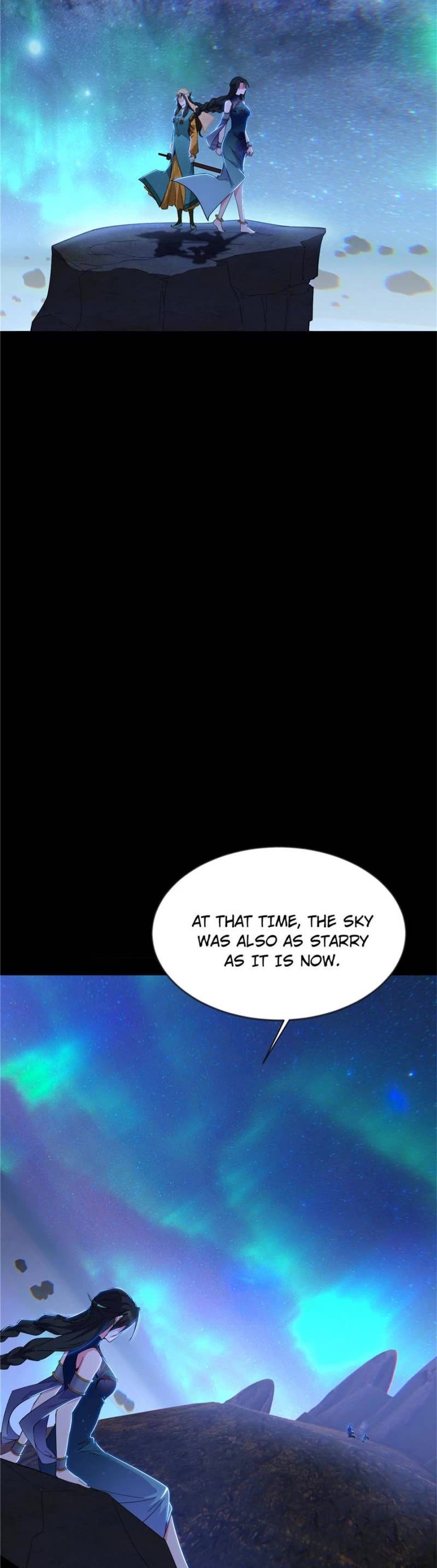 I'm an Evil God Chapter 374 page 9 - Chapter 374