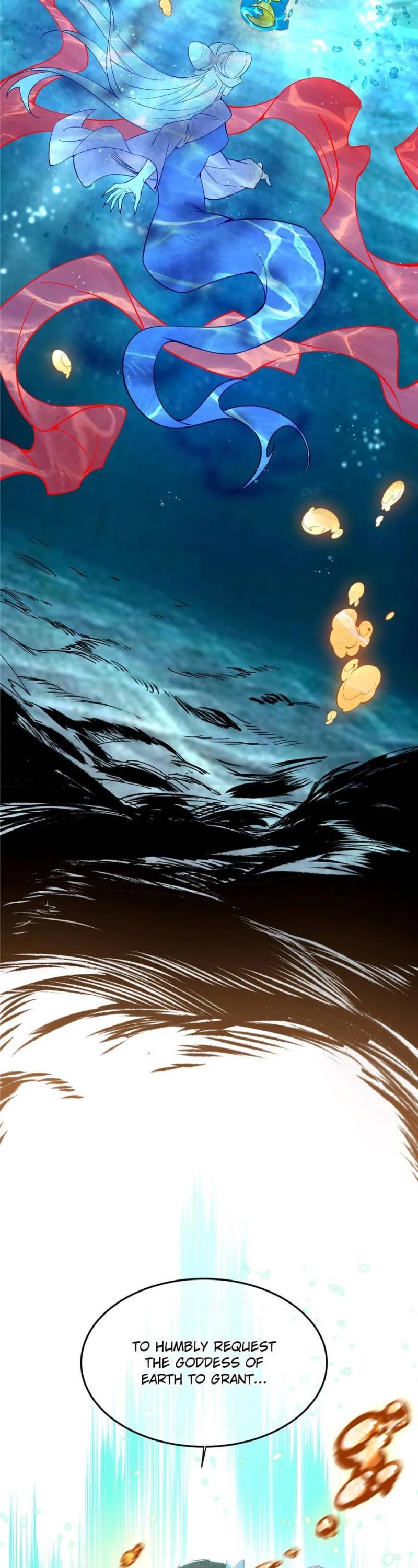 I'm an Evil God Chapter 375 page 13 - Chapter 375