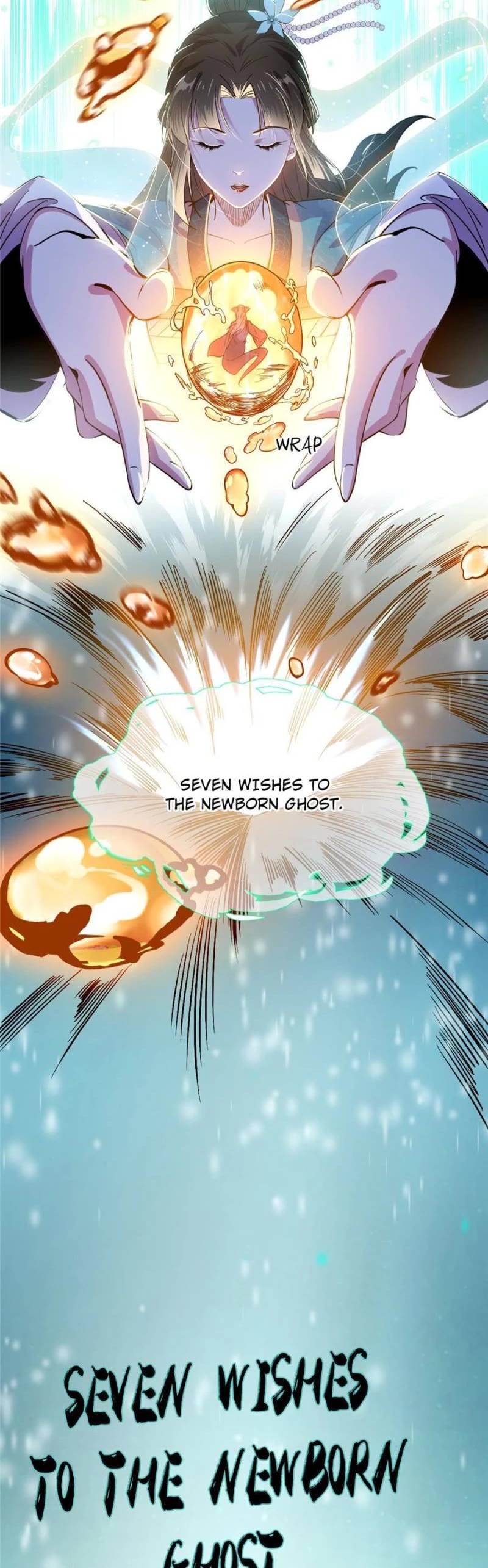 I'm an Evil God Chapter 375 page 14 - Chapter 375