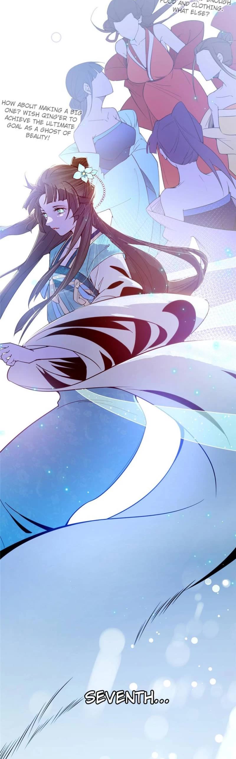 I'm an Evil God Chapter 375 page 19 - Chapter 375
