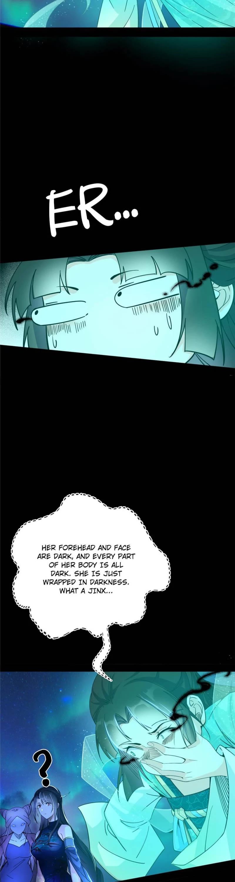 I'm an Evil God Chapter 375 page 2 - Chapter 375