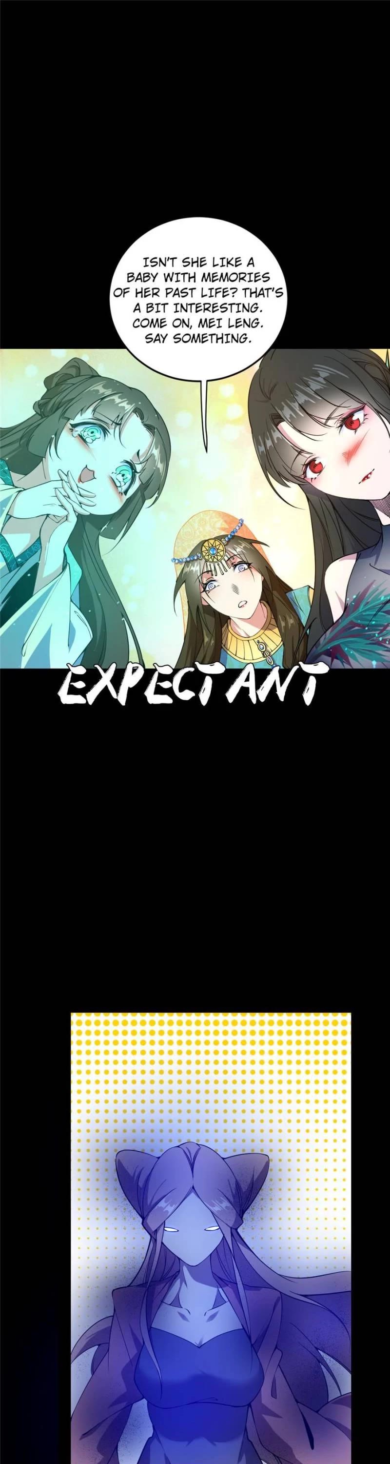 I'm an Evil God Chapter 375 page 26 - Chapter 375