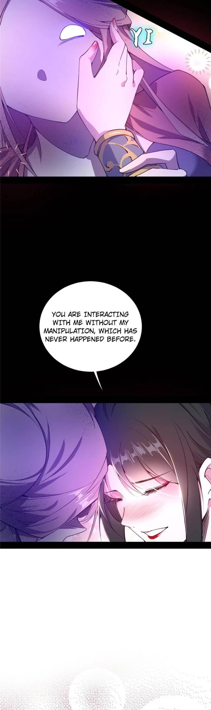 I'm an Evil God Chapter 375 page 29 - Chapter 375